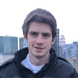 Jack Griffiths
