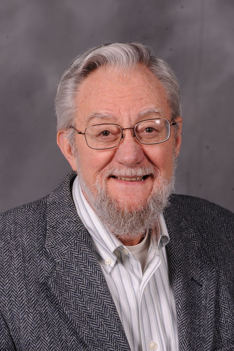 Rodney M. Feldmann (Rodney Feldmann)