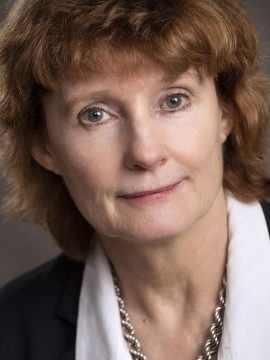 Lynn E. Alden