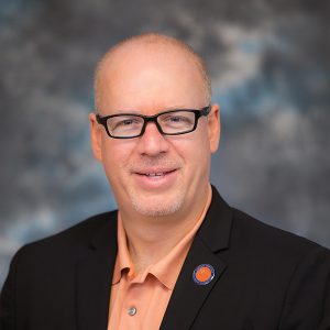 David B. Kaber