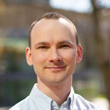 Fredrik D. Johansson