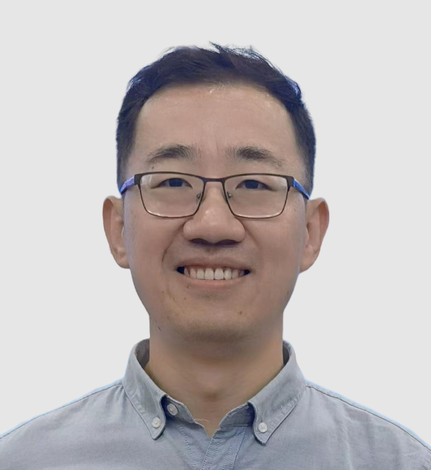 Yang Liu