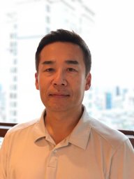 Jaesoon Choi