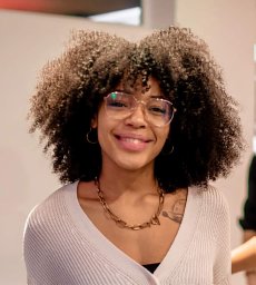 Yohalie Kalukula