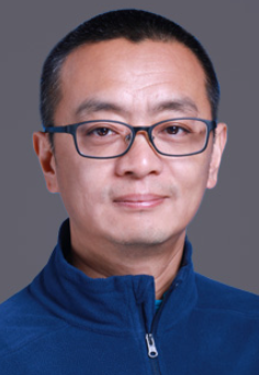 Jue Zhang