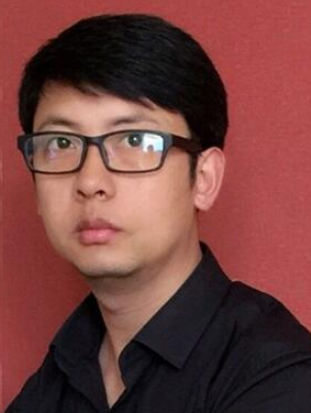 Yong Liu