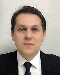 Ertan Oruc
