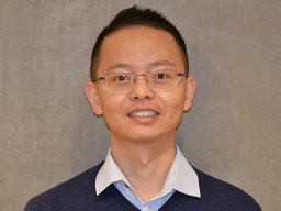Huadong Peng