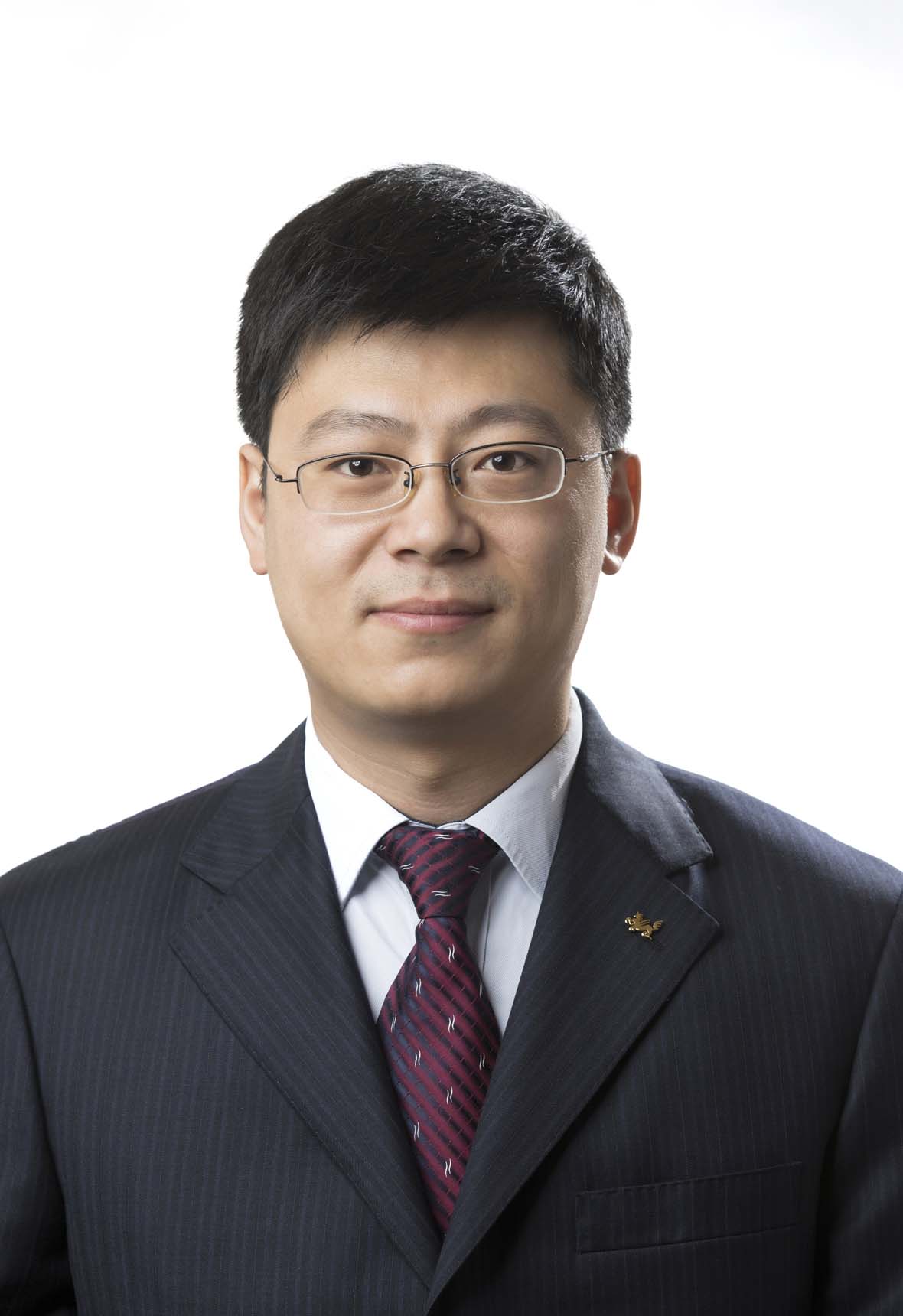 Tianjun Yu