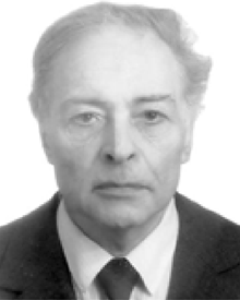 O. N. Rzhiga