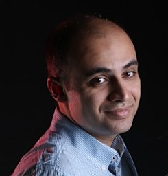 Bijan Aryana