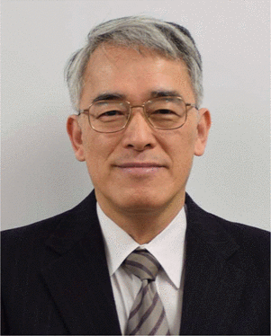 Kazuo Iida