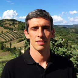 Matteo Baldoni