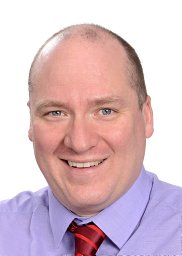 Peter D Maskell