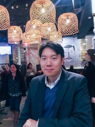 Michael J. Ahn