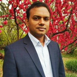 Lasker Ershad Ali