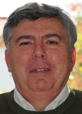 Rafael Martínez Gasca