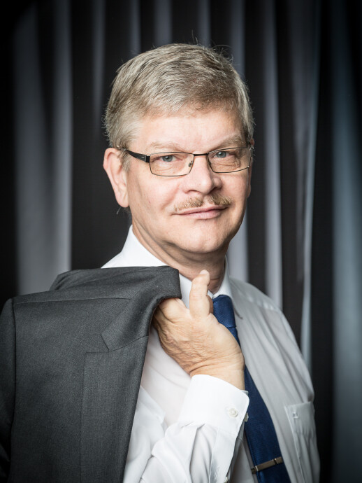 Pentti Huovinen