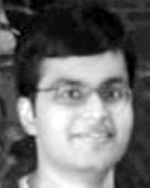 Aravind Sathyanarayana