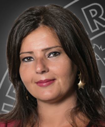 Barbara Masucci