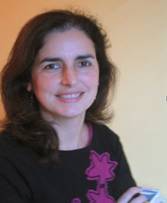Sonia Garcia Salicetti