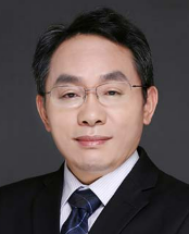 Zhongjian Chen