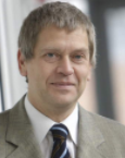 Heinz Siegfried Kitzerow