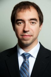 Gennady Plyushchev