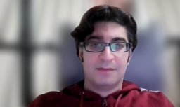 Ahmad Khanlari