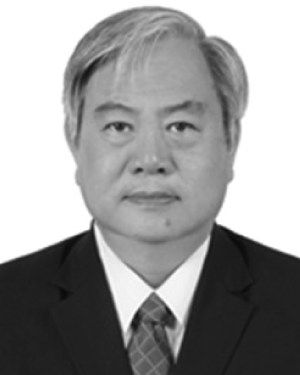 Ker-Wei Yu