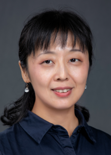 Yu Liu