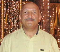 Jamshid Beheshti