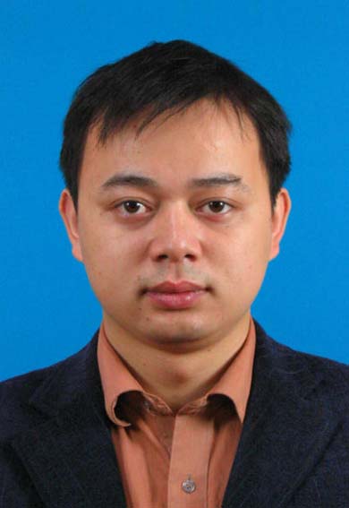 Jun Wu