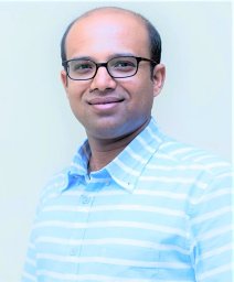 Anupam Bandyopadhyay