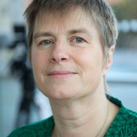 Jenny Kitzinger