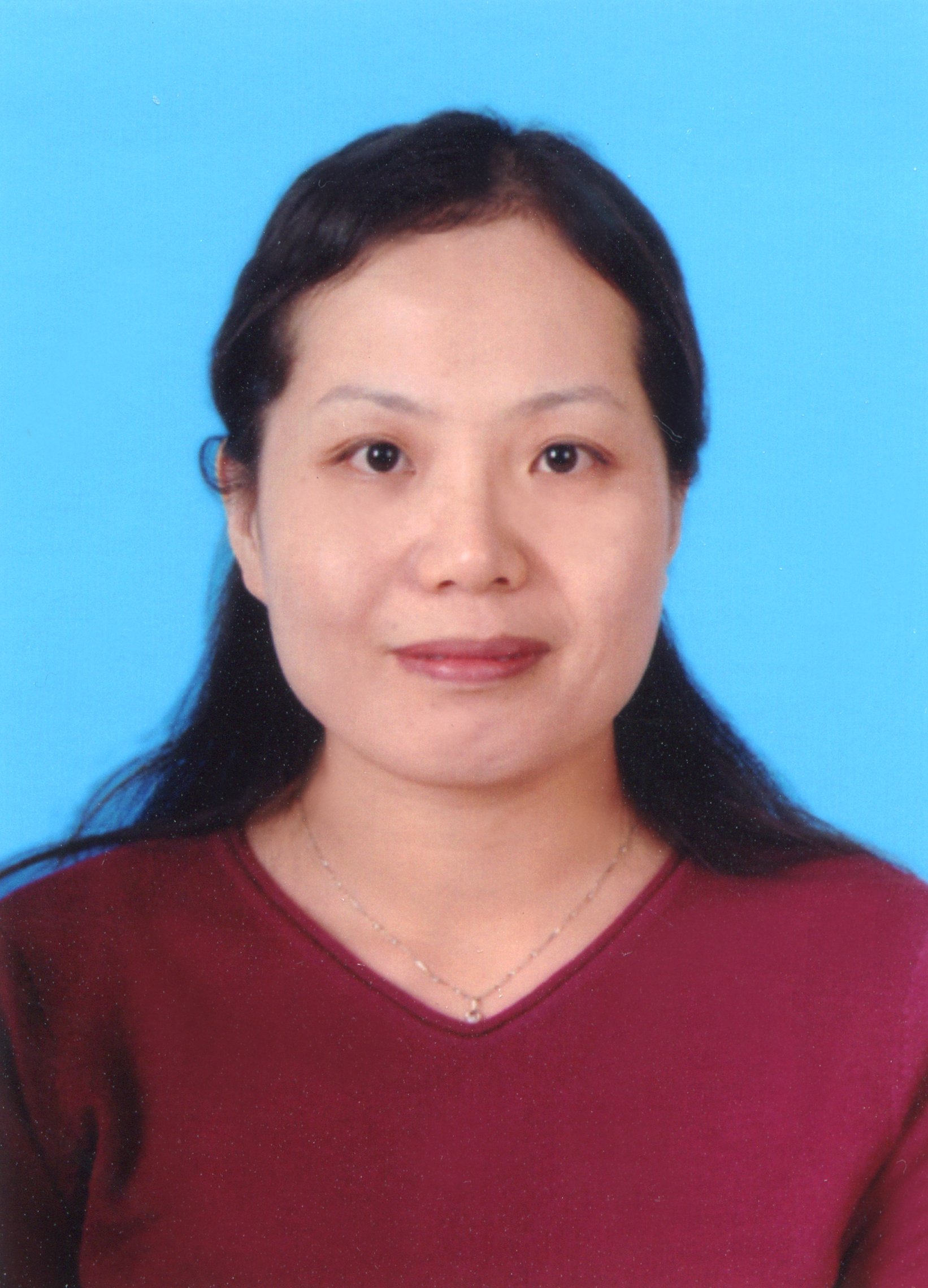 Yujie Zhao