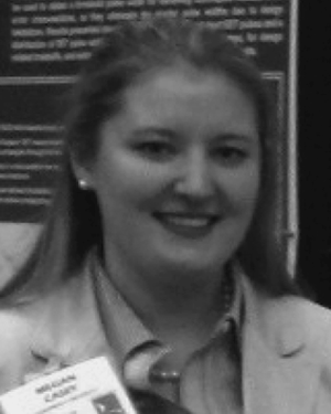 Megan C. Casey