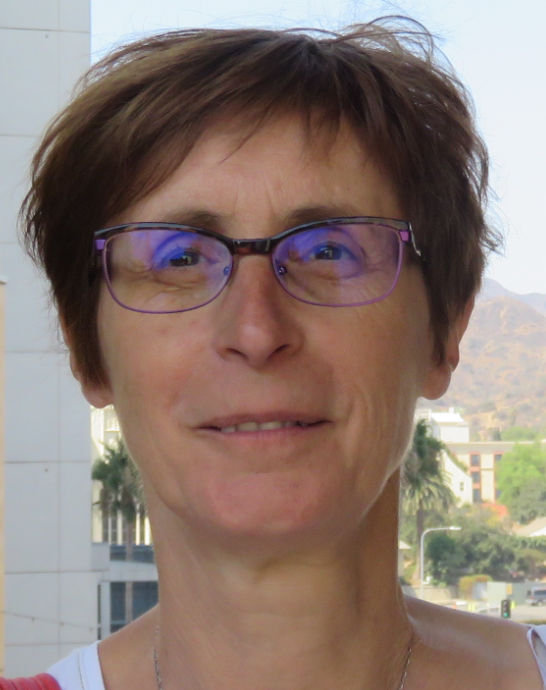 Béatrice Duval