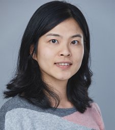 Kaida Ning