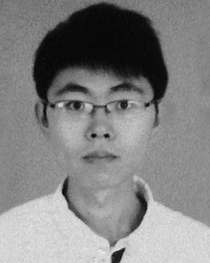 Zhaoxu Wang