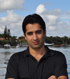 Meysam Asgari