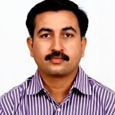 S. Suresh Babu