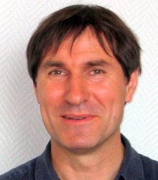 Yannick Landais