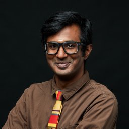 Rishyashring R Iyer