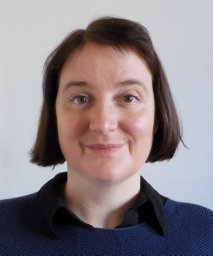 Melissa Lemoine