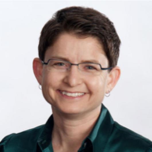 Ruth Childs