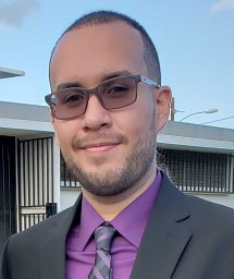 L. M. Rivera-Perez
