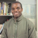 Isaac Adeyemi Babarinde
