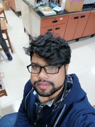 Akash Jana