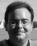 Crispín Gómez Requena